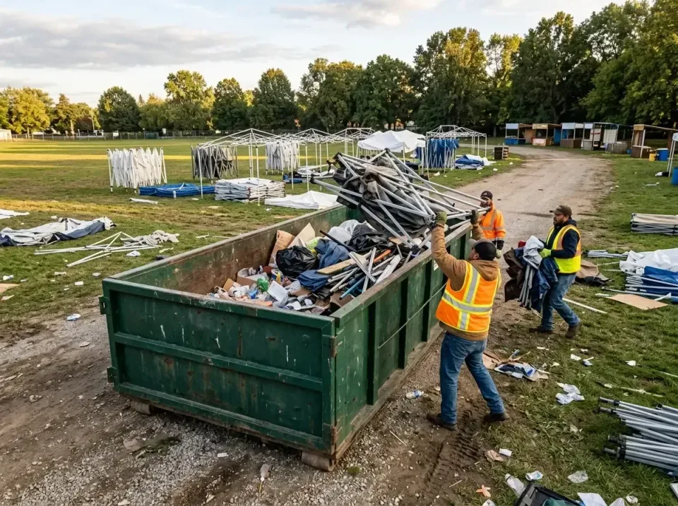 temporary-event-waste-containe-016 — frequently asked questions, Roll-Off Dumpster Rental Services in Frostproof, FL